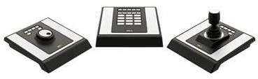 AXIS T8310 Video Surveillance Control Board - clav