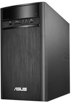 Unite-centrale ASUS - K 31 DA-FR 028 T