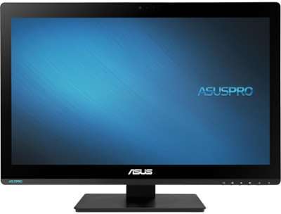 ASUS - Ordinateur de bureau All In One A6421UKH-BC