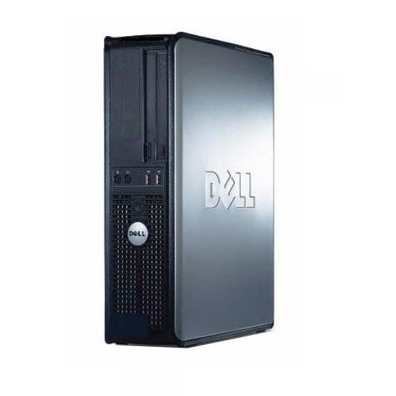 Dell Optiplex 740 DT AMD Athlon 64 X2 2.3 GHz HDD