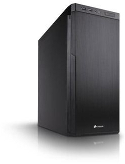 Materiel.net Hard Gore VIII par Canard PC [ PC Gam