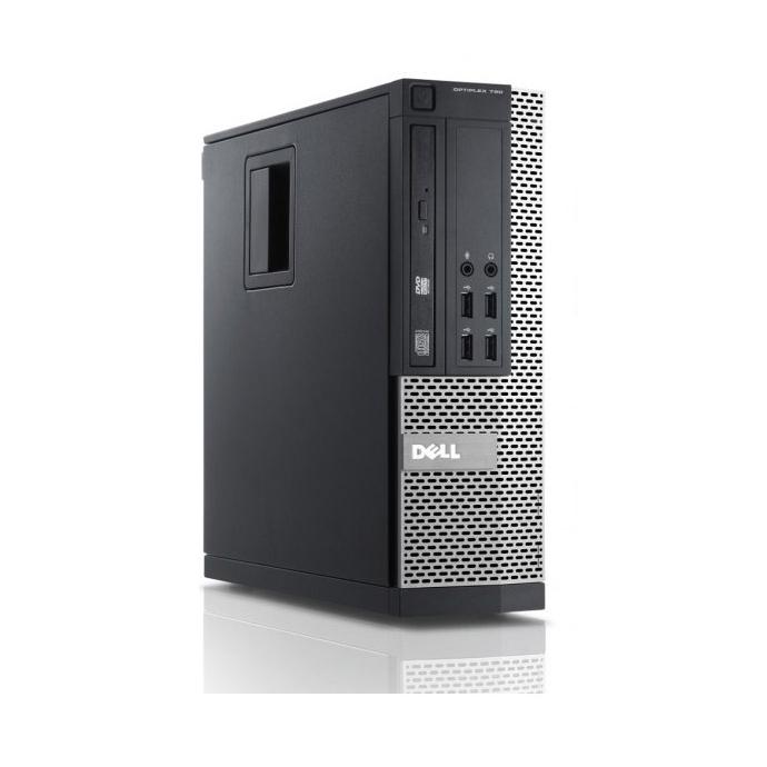 Dell Optiplex 790 SFF Intel Pentium G 2.8 GHz HDD