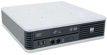 Hp Compaq DC7900 USDT Core 2 Duo 3,0 GHz HDD 160 G