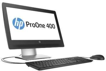 HP ProOne 400 G2 - Tout-en-un - 1 x Core i5 6500T
