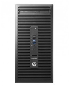 HP EliteDesk 705 G2 (X3J24EA) (A10 PRO-8750B - 4 G