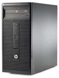Hp 280 MT G2 Pro Core i3 3.7 GHz HDD 500 Go RAM 4