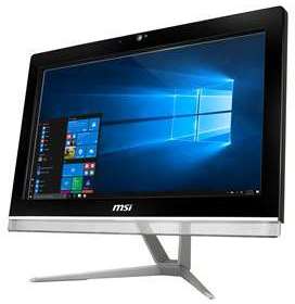 MSI Pro 20EX 7M 004EU - Tout-en-un - 1 x Core i3 7