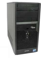 Fujitsu ESPRIMO P2760 CORE i3 540 3,07 GHz HDD 500