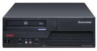 Lenovo ThinkCentre M58E TW 2Go 160Go