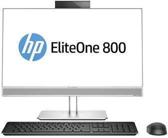 HP EliteOne 800 G3 - Tout-en-un - 1 x Core i5 6500