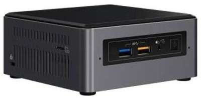 Materiel.net Nucleus i3 Kaby Lake