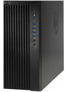 HP Workstation Z440 (T4K67ET) (Xeon E5 - 16 Go - S