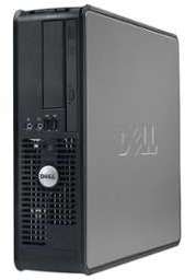 Dell OptiPlex 755 6Go 160Go