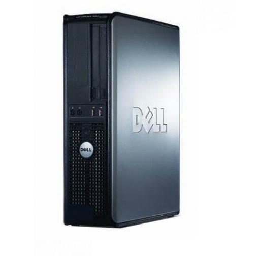 Dell Optiplex 755 DT Intel Pentium D 2.2 GHz HDD 2