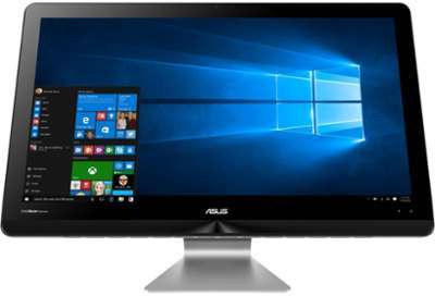 Ordi ASUS ZenAio FHD Grey ZN270IEGK-RA00