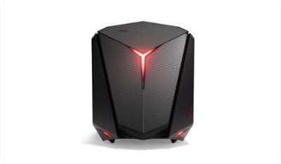 Ordi LENOVO ideacentre Y720 Cube-15ISH-H