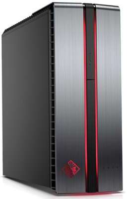 Unite-centrale HEWLETT PACKARD - 870-204 OMEN