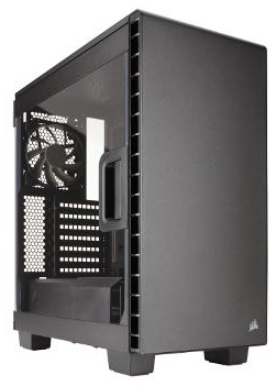 Materiel.net Sarge par Gamekult [ Win10 - PC Gamer