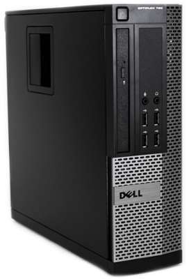 Dell OptiPlex 790 SFF 4Go 250Go