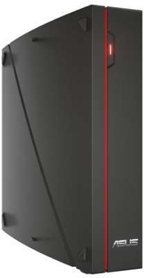 Unite-centrale ASUS - M 80 CJ-OCULUS-FR 003