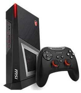 MSI Trident 3 7RB-074EU - i5 - GTX 1050 - 8 Go - 1