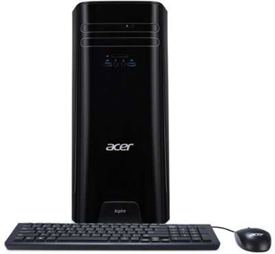 Unite-centrale ACER - ASPIRE TC-780-029