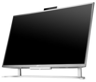 Acer Aspire C22-760_LusCi36100U - Tout-en-un - 1 x