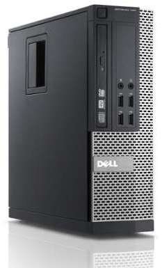 Dell OptiPlex 790 SFF 2Go 500Go