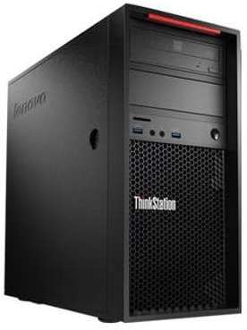 Lenovo ThinkStation P310 Tour - i7 - Quadro K620