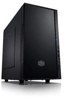 Materiel.net Movie Station par Clubic