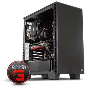 Materiel.net B-2 Spirit par CFG [ Win10 - PC Gamer