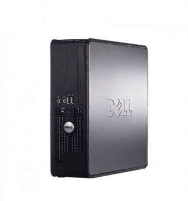 Dell Optiplex 780 SFF Intel Core 2 Duo 2.93 GHz HD