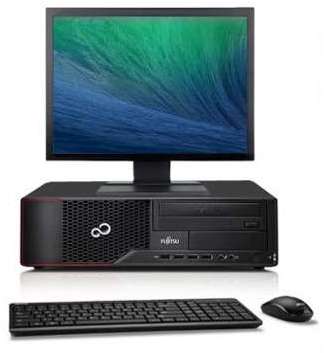 Fujitsu Esprimo E700 E90+ 22 Intel Core I5 3.1 GH