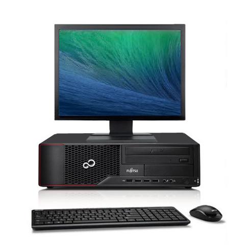 Fujitsu Esprimo E700 E90+ 22 Intel Core I5 3.1 GH