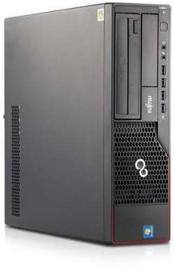 Fujitsu Esprimo E700 E90+ Core I5 3.1 GHz HDD 480