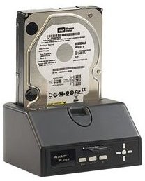 Médiaplayer TV Movie Dock
