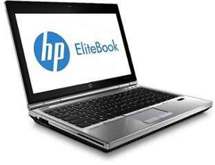 Hp EliteBook 2570p 12,5 Core i5 2,6 GHz SSD 256 G