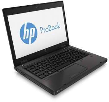 Hp ProBook 6570B 15,6 Core i5-3230M 2,6 GHz HDD 5