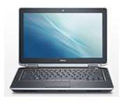 Dell Latitude E6320 13,3 Core i5 2.6 GHz HDD 500