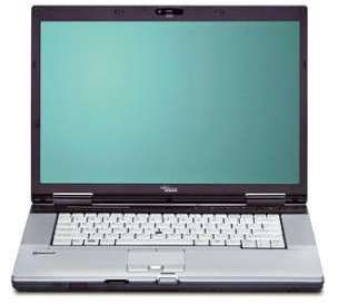 Fujitsu Fujistu LifeBook S7210 14 Intel Core 2 Du