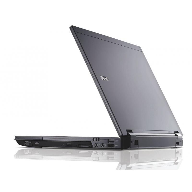 Dell Latitude E6410 4Go 250Go