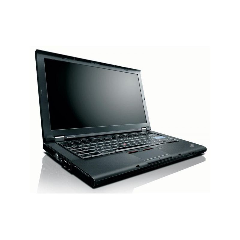 Lenovo ThinkPad T410 4Go 160Go