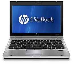 Hp EliteBook 2560p 12,1 Core i7 2,7 GHz HDD 320 G