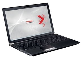 Toshiba Tecra R850 4Go 320Go
