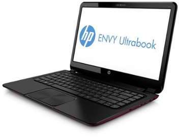 Hp ENVY 4-1260ef 14 Core i5-3337U 1.8 GHz SSD 32