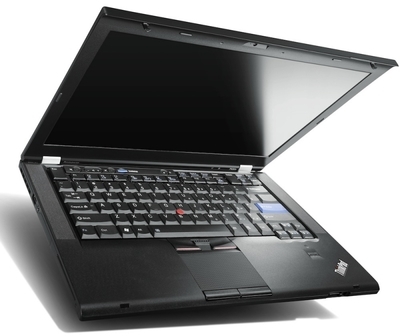 Lenovo ThinkPad T420S 4Go 160Go SSD