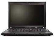 Lenovo Thinkpad X200 12,1 Core 2 Duo 2.4 GHz HDD