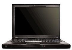 Lenovo ThinkPad T500 2Go 160Go