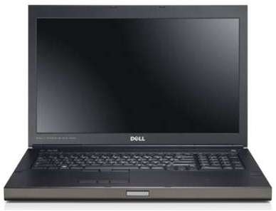 Dell Precision M6700 17,3 Core i7-3740QM 2,7 GHz