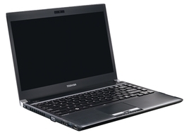Toshiba Portégé R930-19P 4Go 320Go